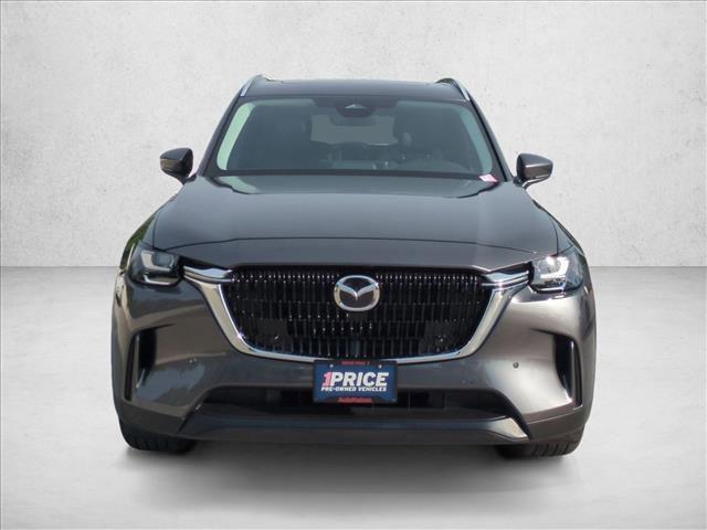 Mazda CX-90 2025