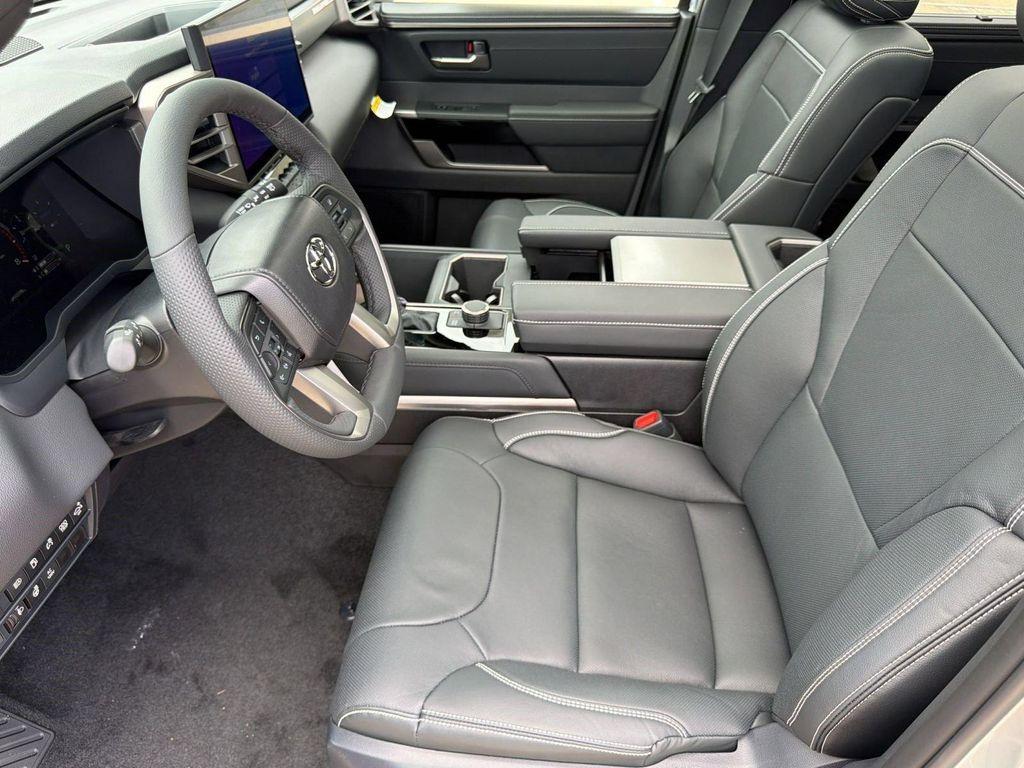 Toyota Sequoia 2026