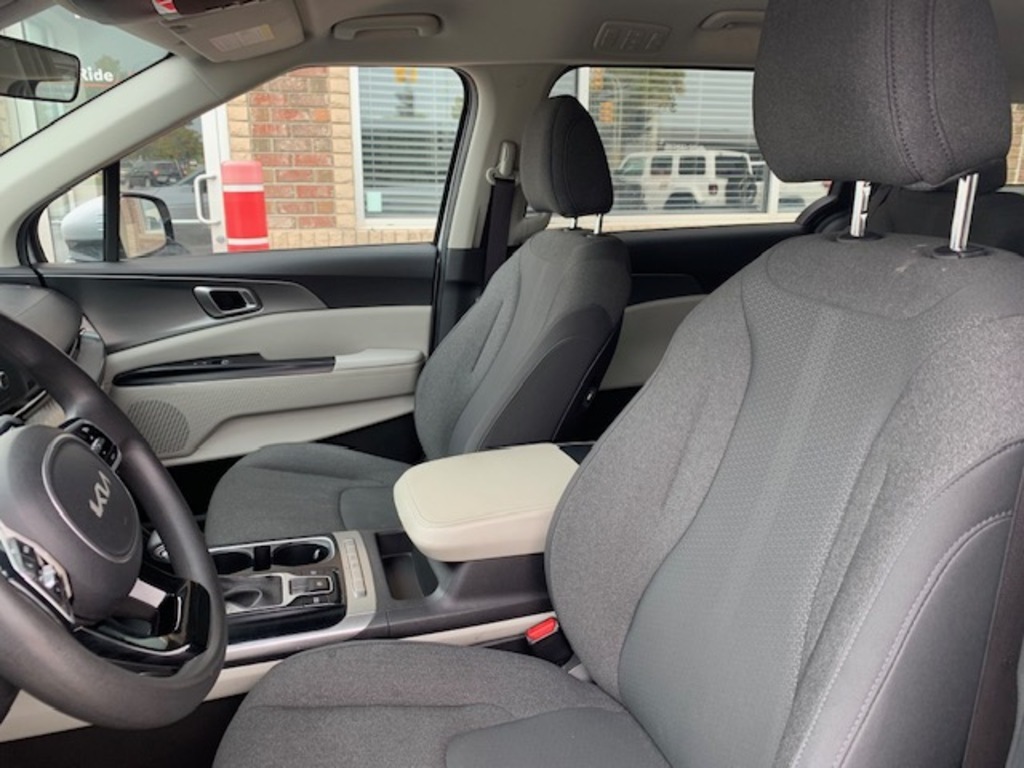 Kia Carnival 2022