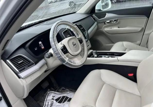 Volvo XC90 2023