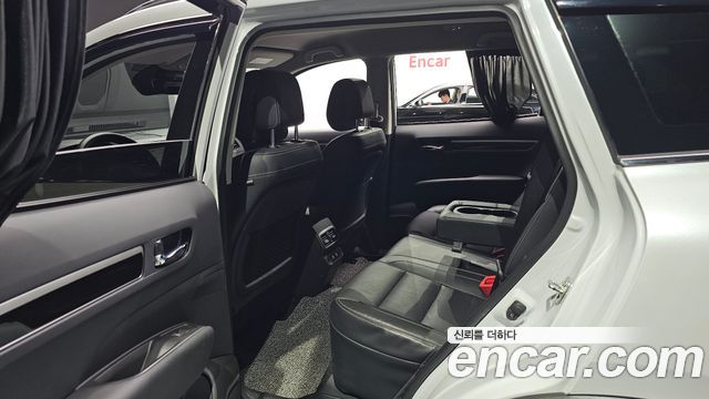 Renault QM6 2024