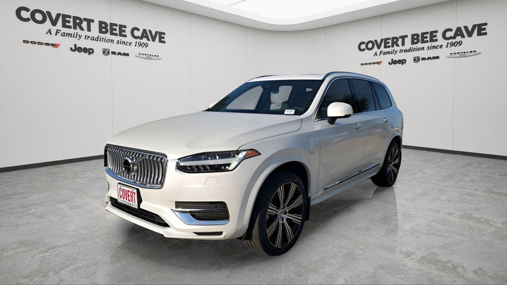 Volvo XC90 2024