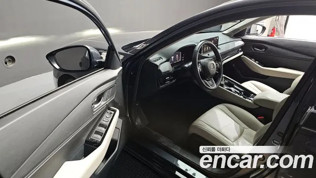 Honda Accord 2023