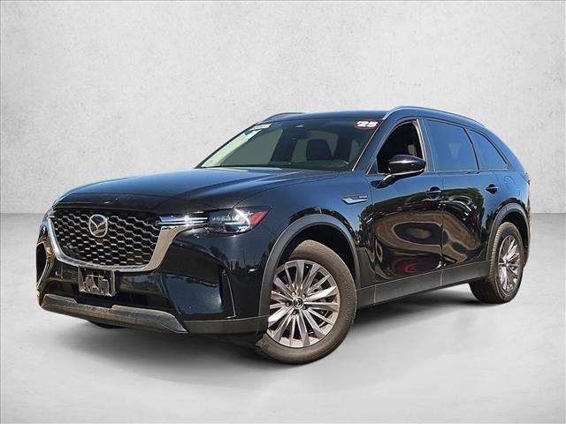Mazda CX-90 2025