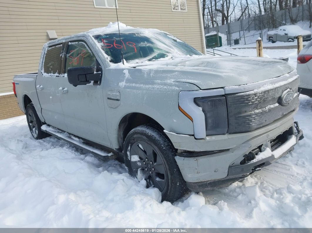 Ford F 150 2023