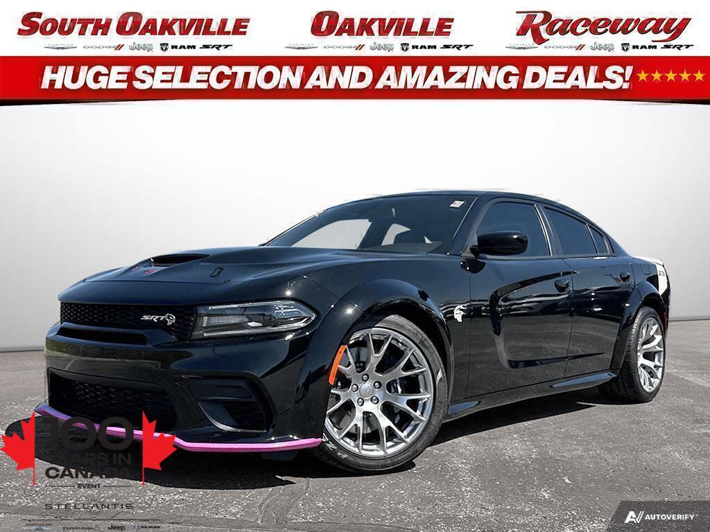 Dodge Charger 2020