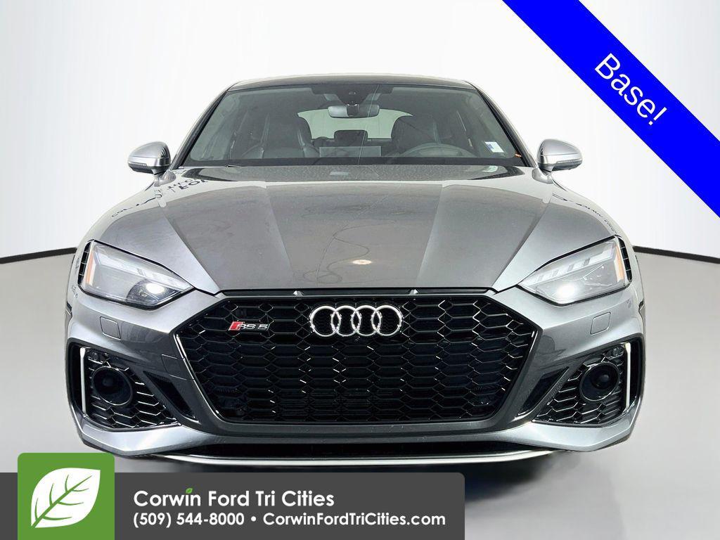Audi RS 5 2023