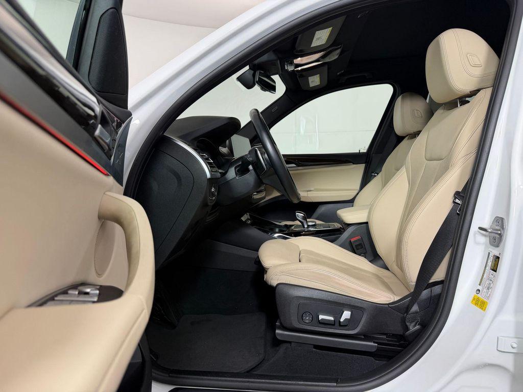 BMW X3 2023