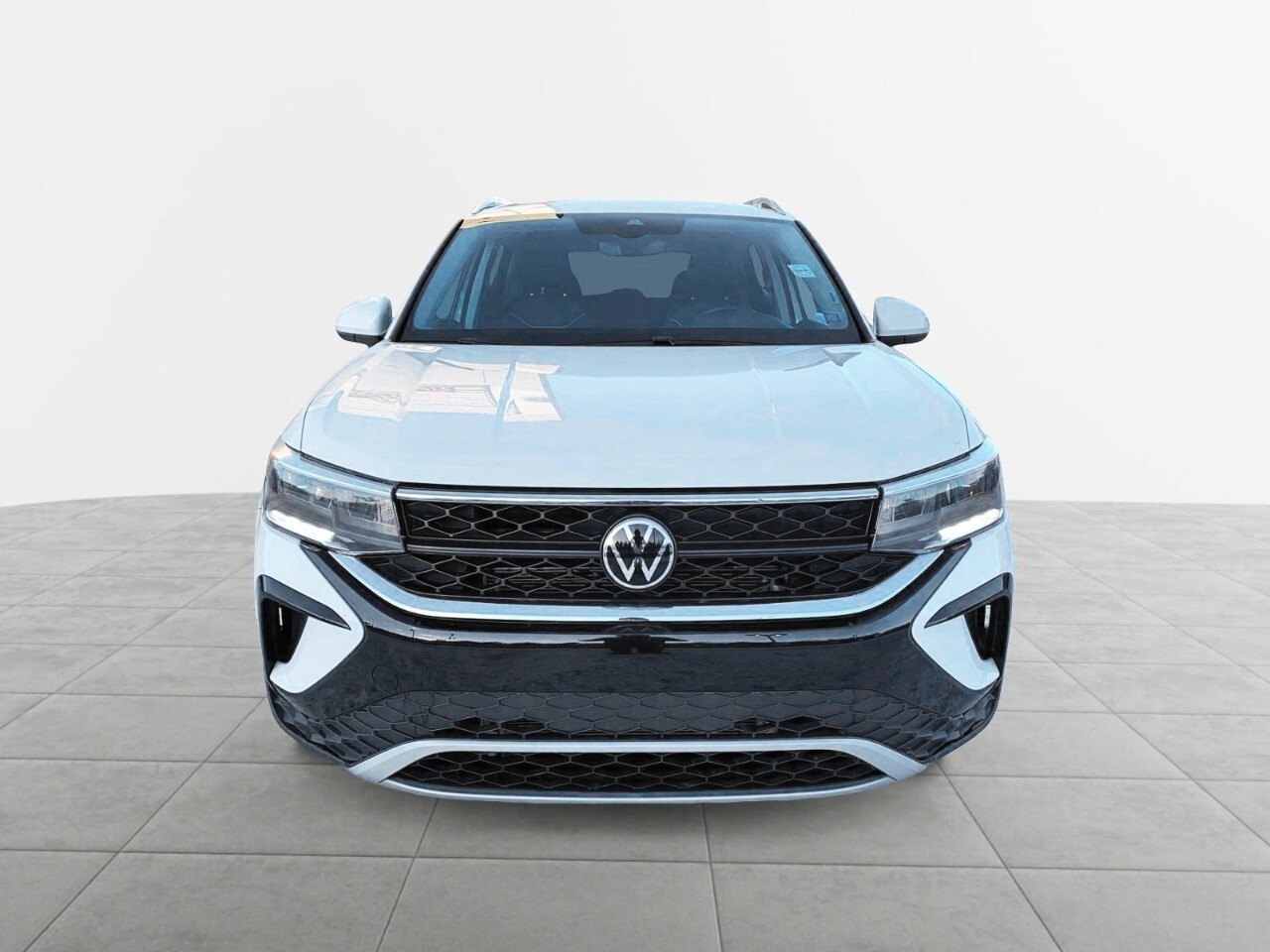 Volkswagen Taos 2024