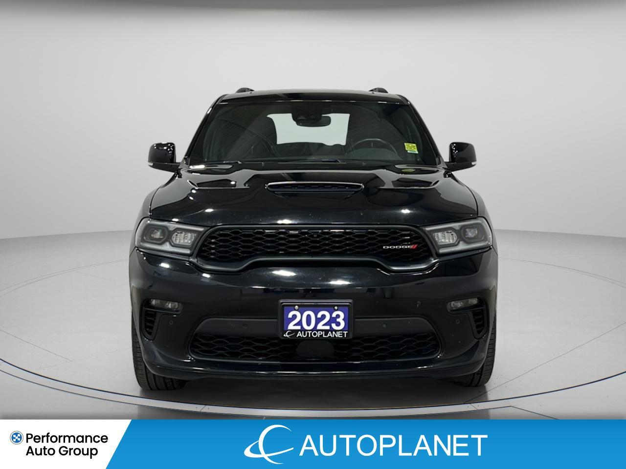 Dodge Durango 2023