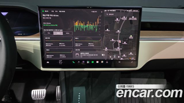 Tesla Model X 2026