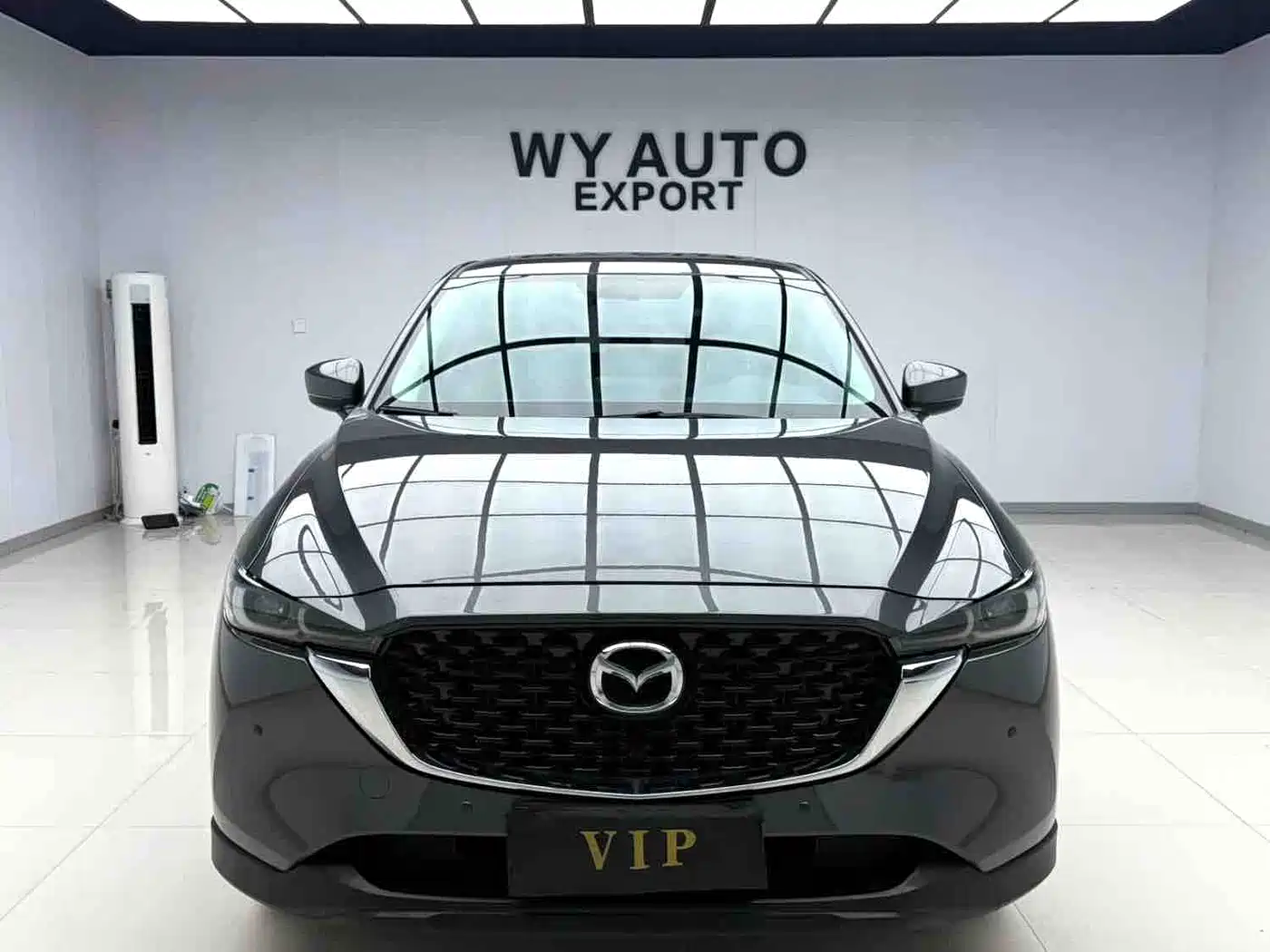 Mazda CX-5 2024