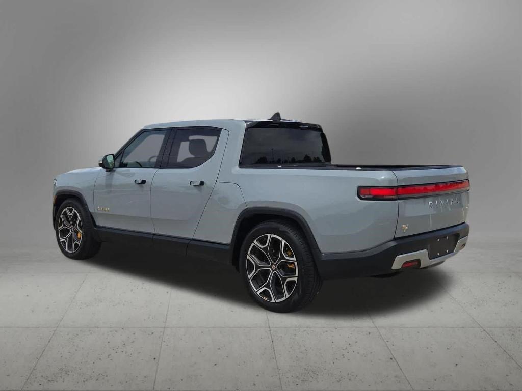 Rivian R1T 2022