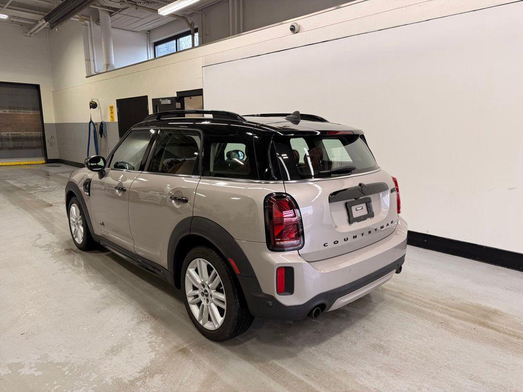 Mini Countryman 2023