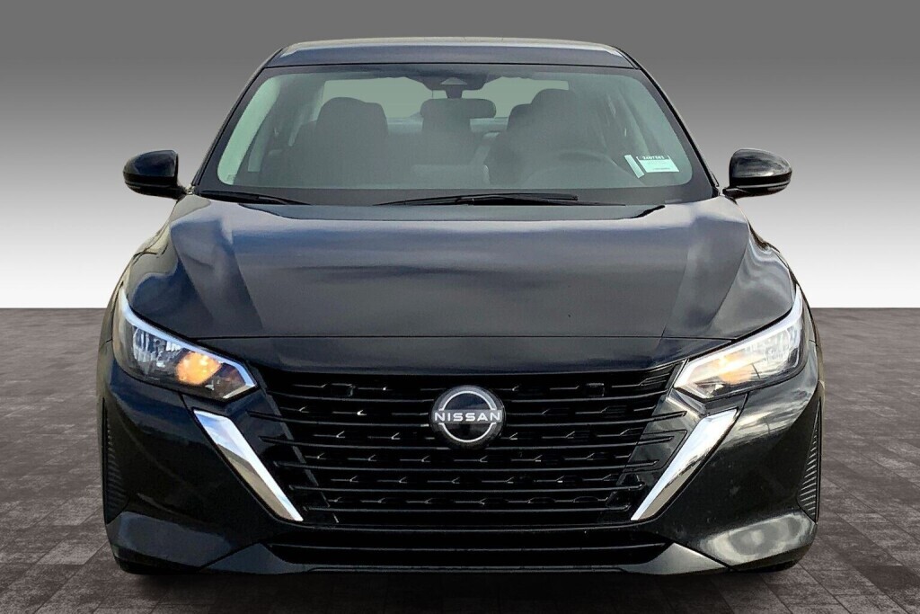 Nissan Sentra 2024