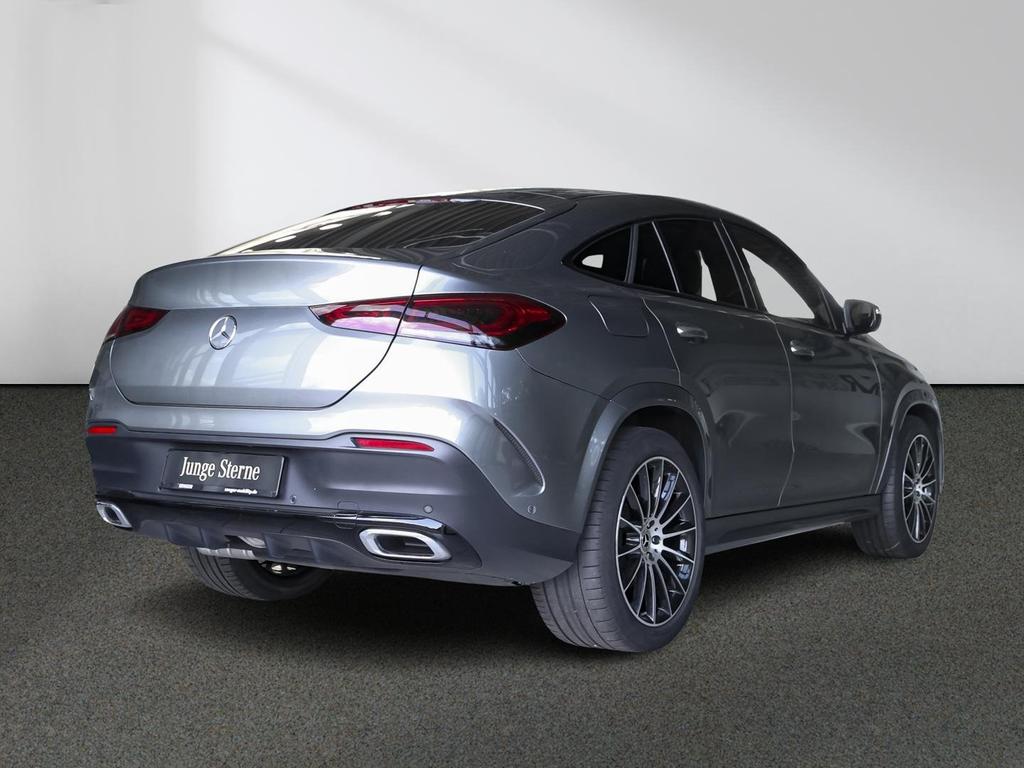 Mercedes-Benz GLE 400 2023