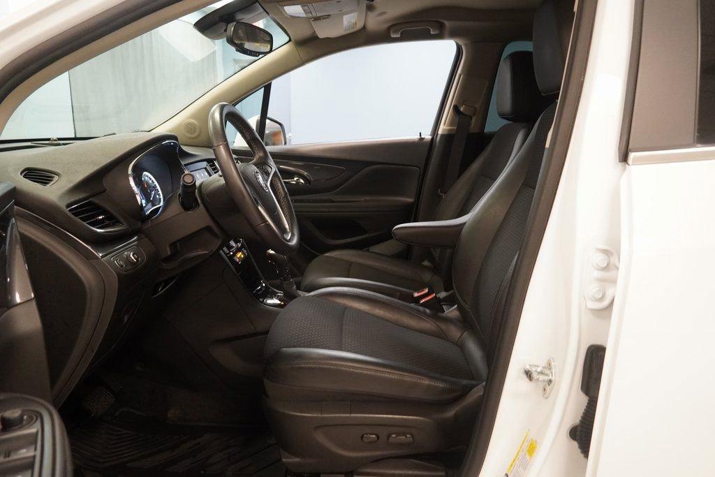 Buick Encore 2022