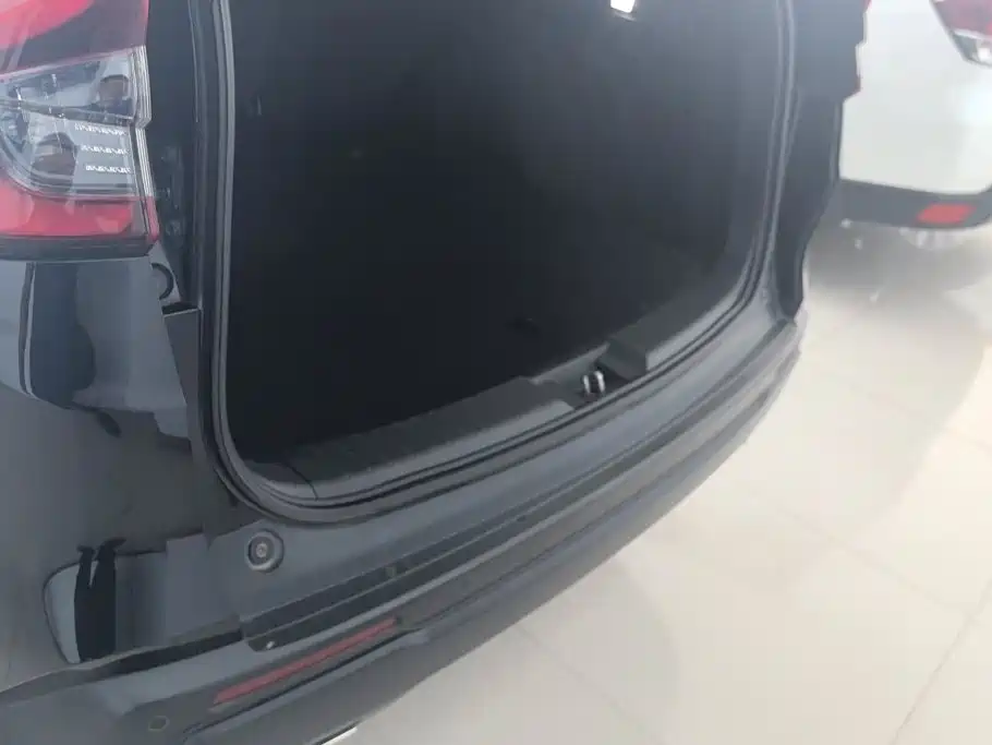 Honda CR-V 2024