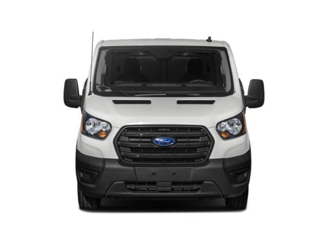 Ford Transit 2021