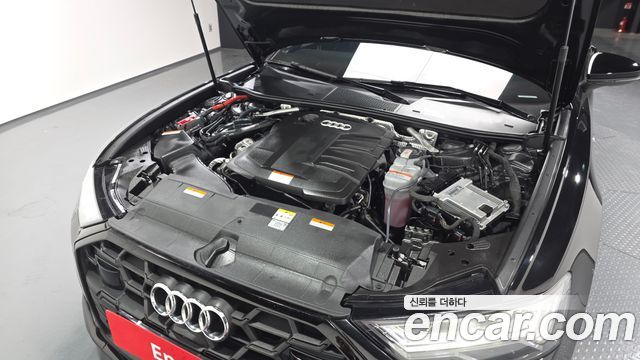 Audi A6 2025