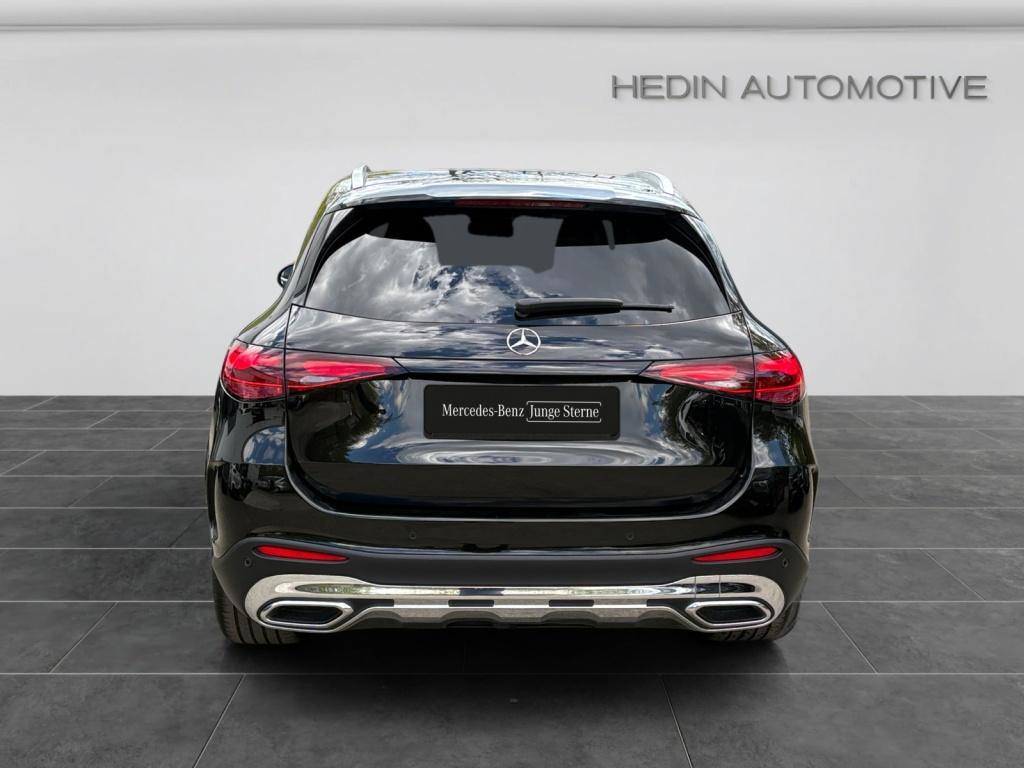 Mercedes-Benz GLC 300 2023
