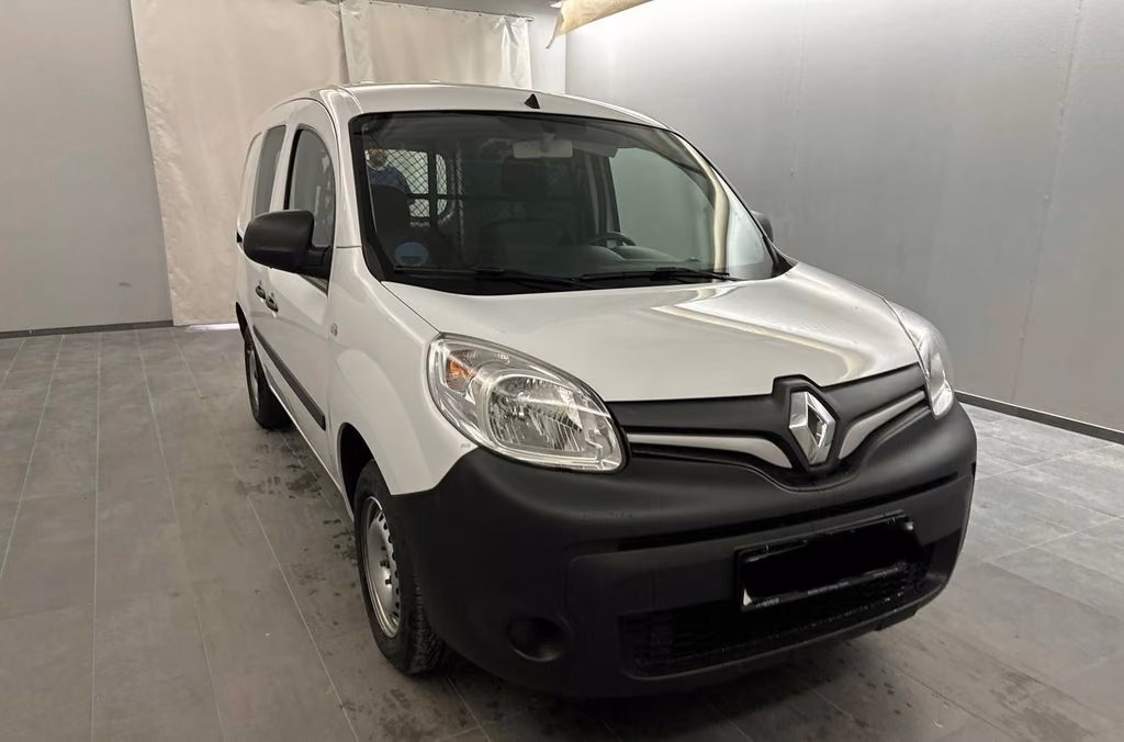 Renault Kangoo 2021