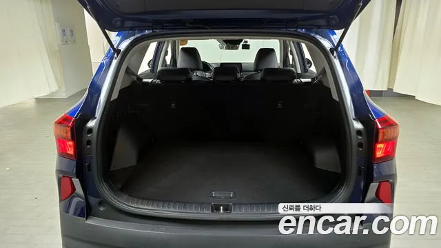 Kia Seltos 2020