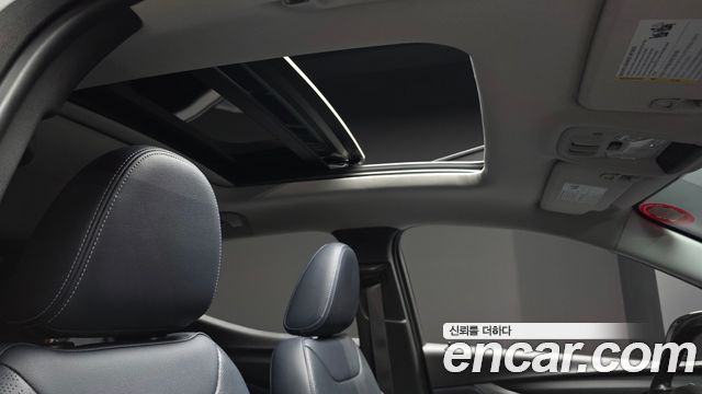 Chevrolet Bolt EUV 2022