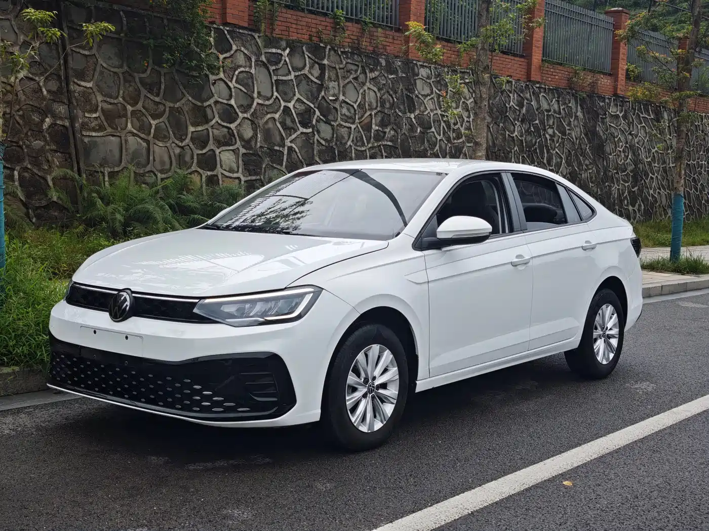 Volkswagen Lavida 2024