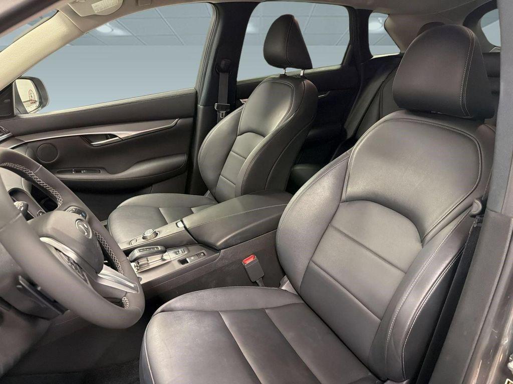 Infiniti QX50 2023