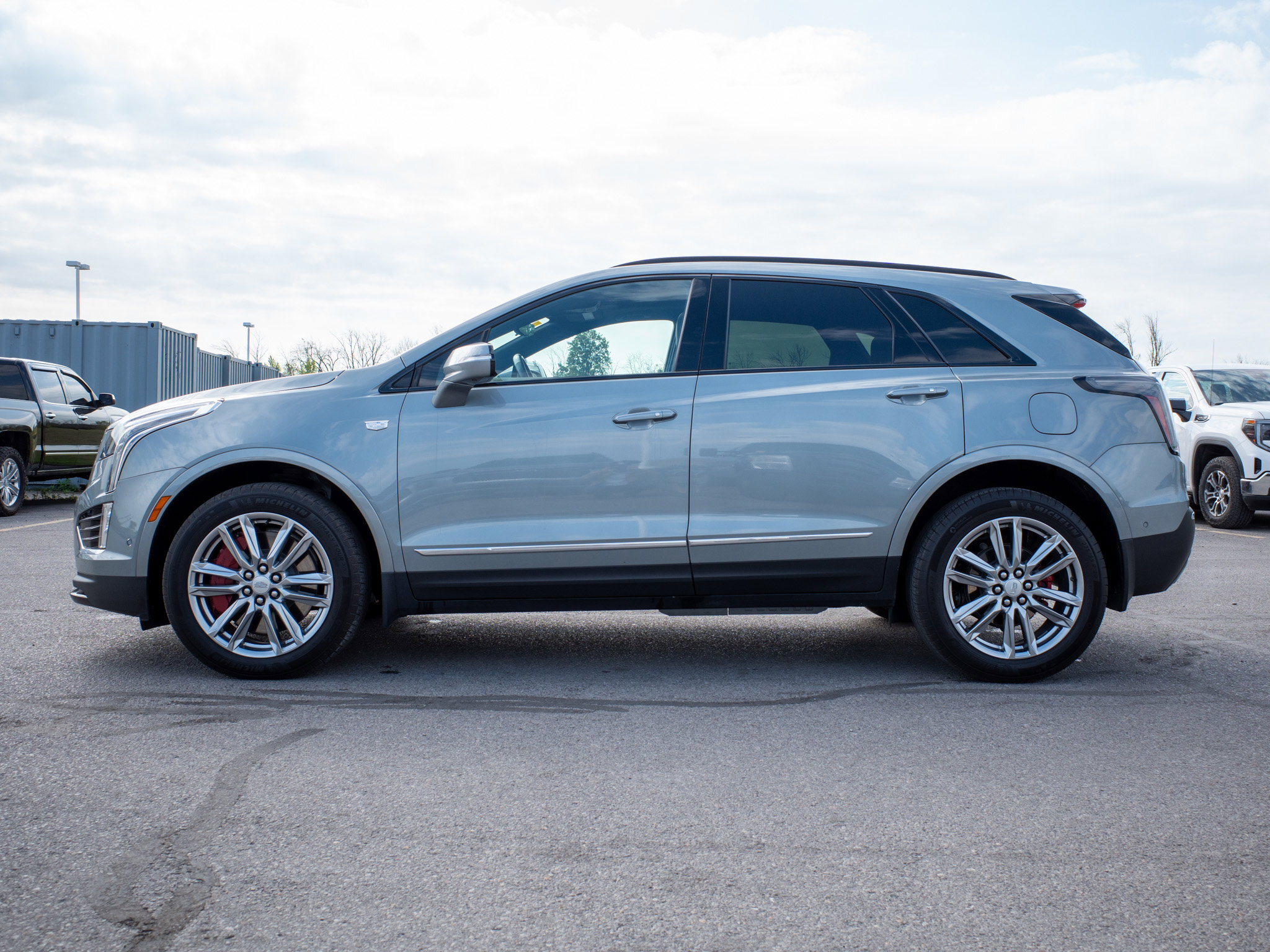 Cadillac XT5 2023
