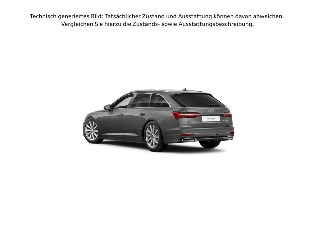 Audi A6 2023