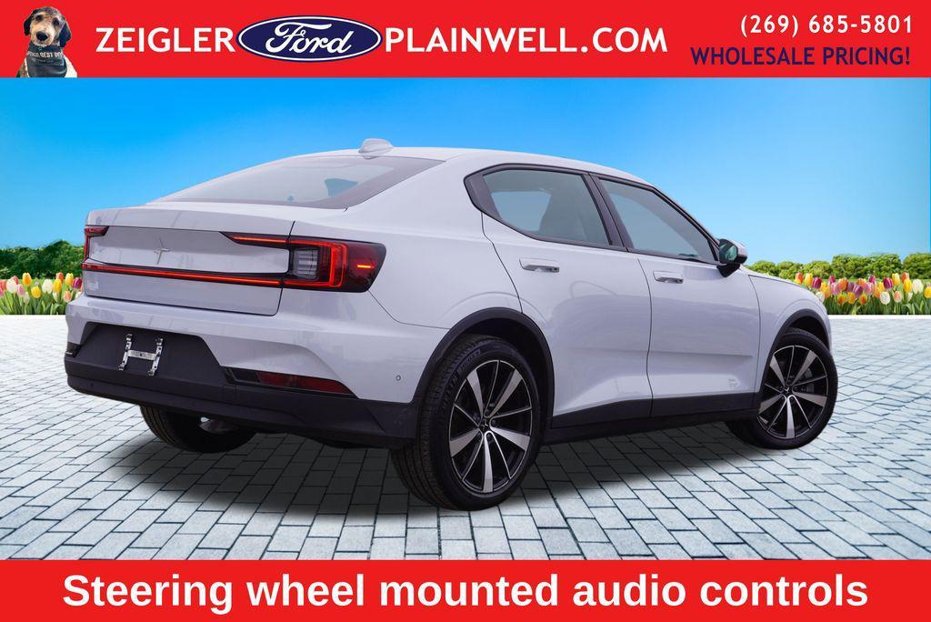 Polestar 2 2022