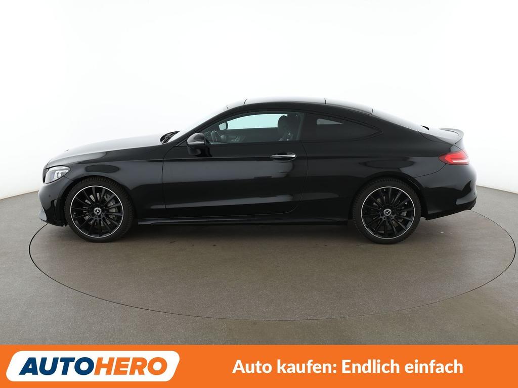 Mercedes-Benz C 300 2023