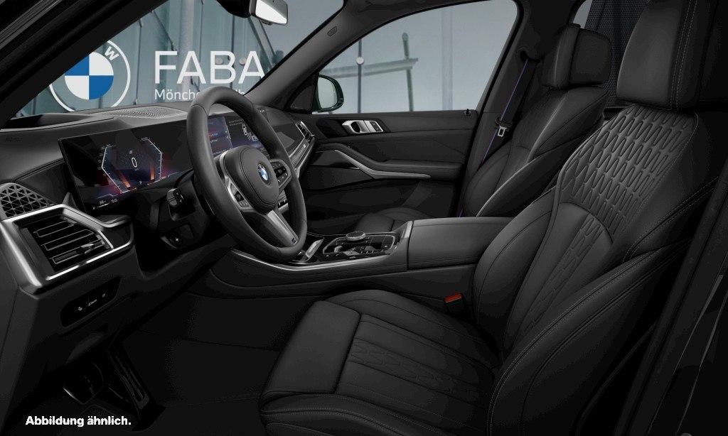 BMW X5 2023