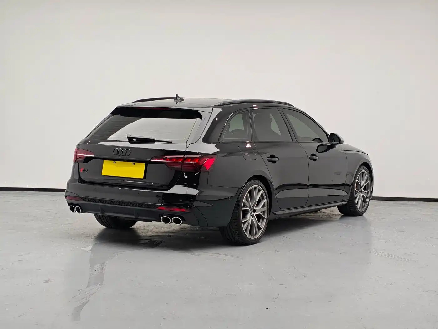 Audi S4 2024