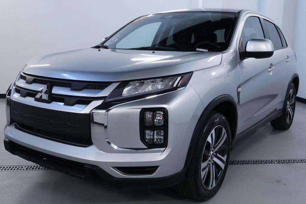 Mitsubishi Outlander Sport 2025