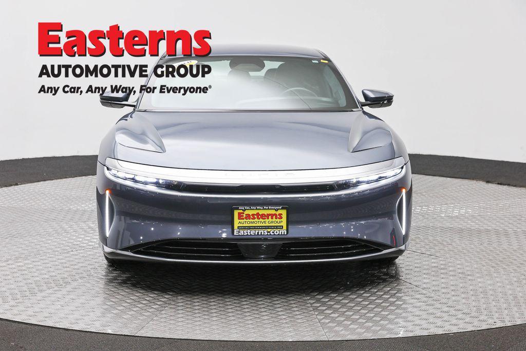 Lucid Air 2024