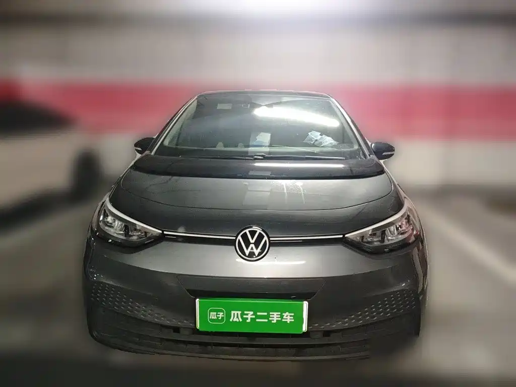 Volkswagen ID.3 2024