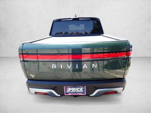 Rivian R1T 2022
