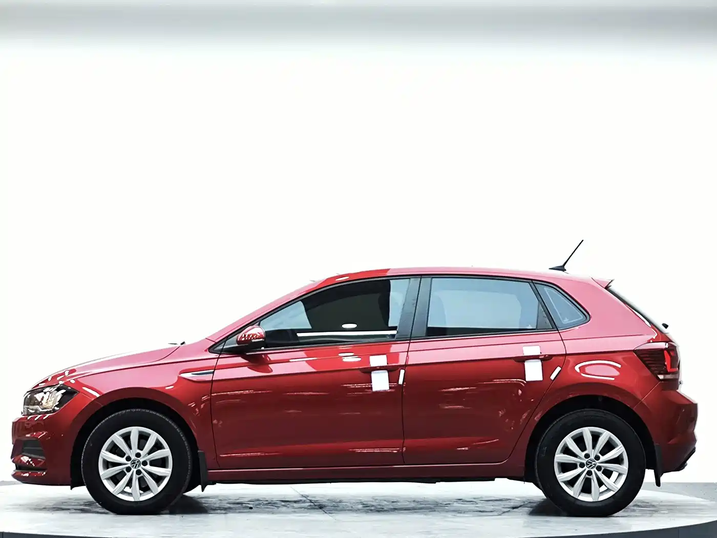Volkswagen Polo 2022