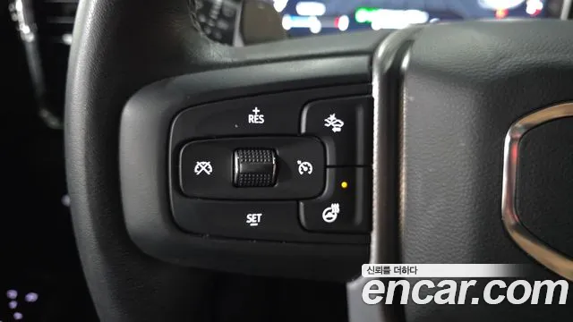 GMC Sierra 2023