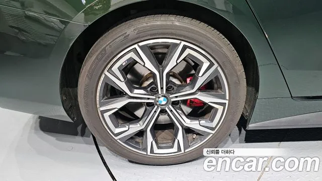 BMW 4 серии 2021