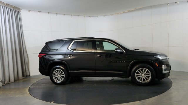 Chevrolet Traverse 2023