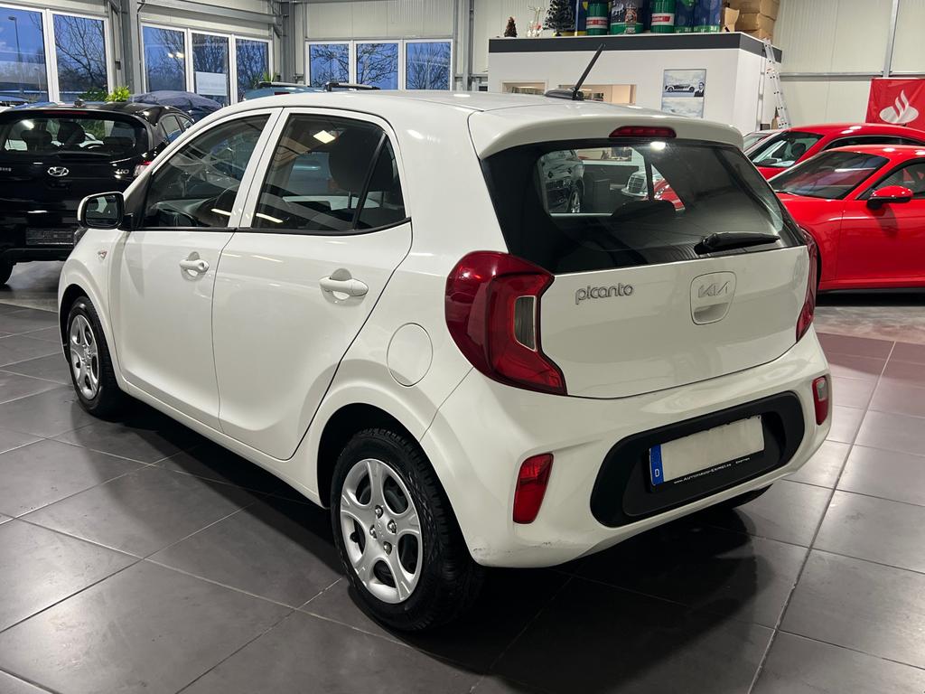 Kia Picanto 2021
