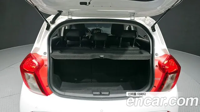 Chevrolet Spark 2022