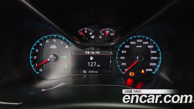 Chevrolet Colorado 2022