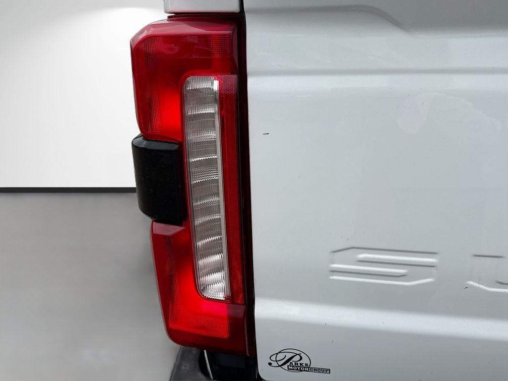 Ford F 250 2024