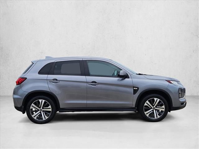 Mitsubishi Outlander Sport 2022