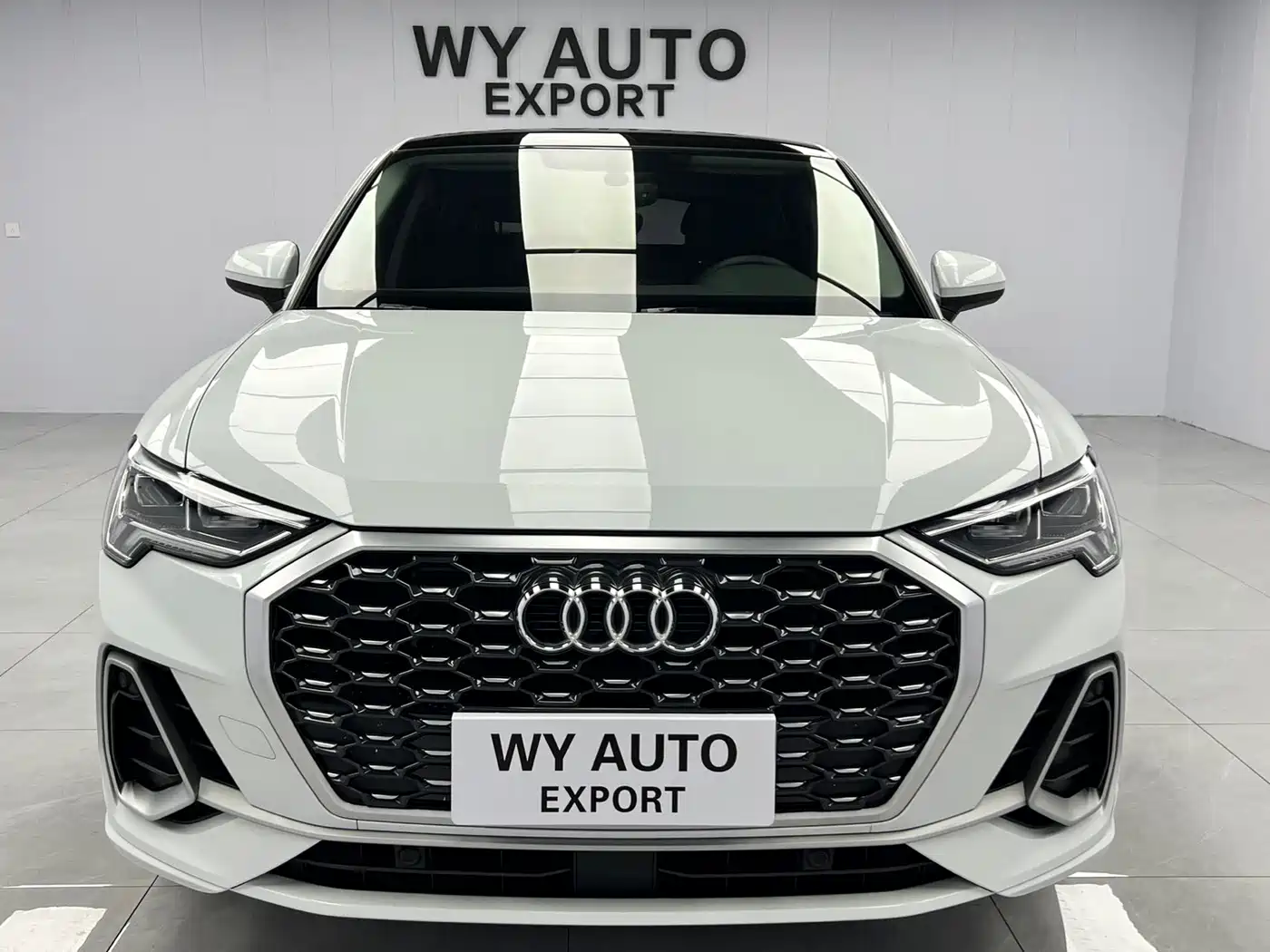 Audi Q3 Sportback 2022